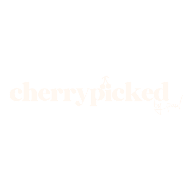 cherrypicked by pau